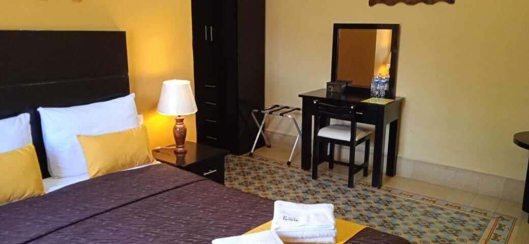Hotel Del Peregrino Boutique Hotel Mérida Eksteriør billede