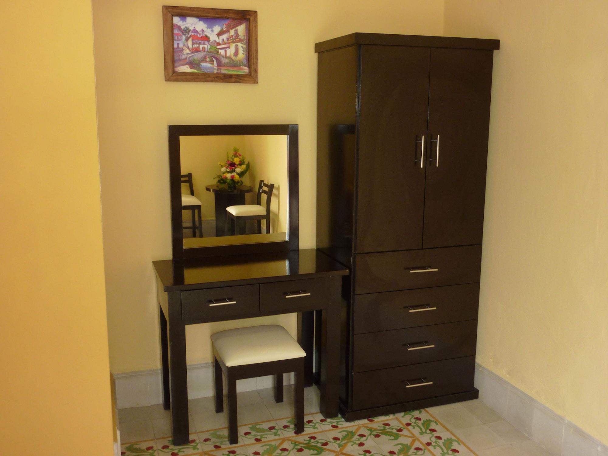 Hotel Del Peregrino Boutique Hotel Mérida Eksteriør billede