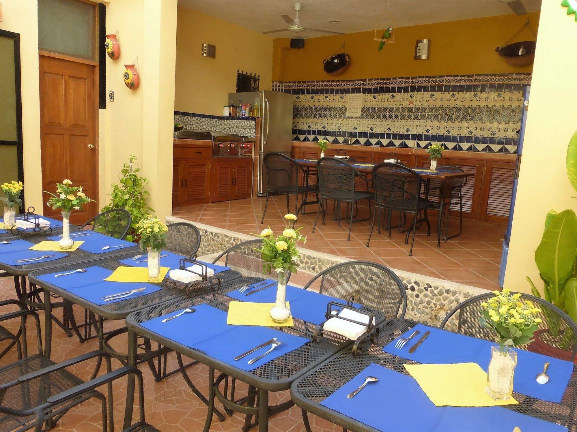 Hotel Del Peregrino Boutique Hotel Mérida Eksteriør billede