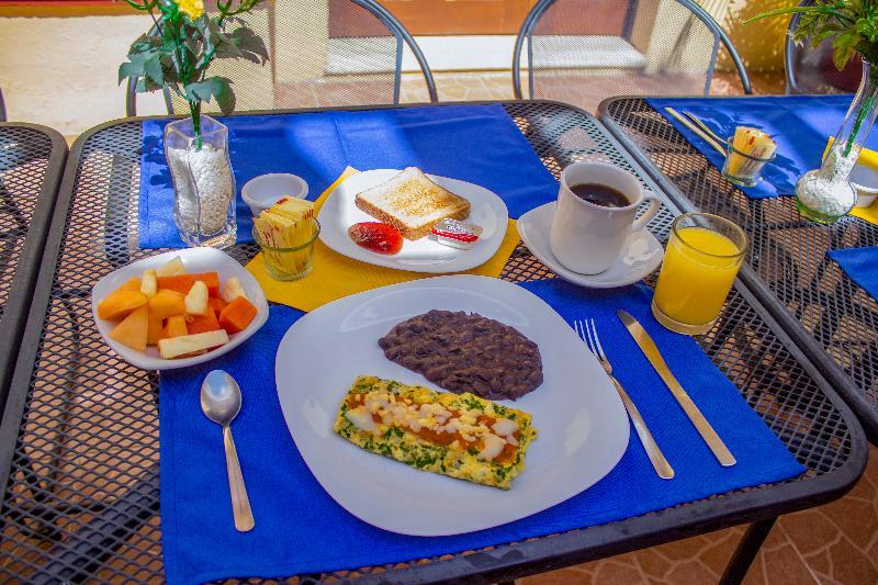 Hotel Del Peregrino Boutique Hotel Mérida Eksteriør billede